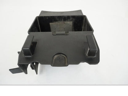 Höger sida på Batterihållare från en Kawasaki VN 1500 -1996 motorcykel.