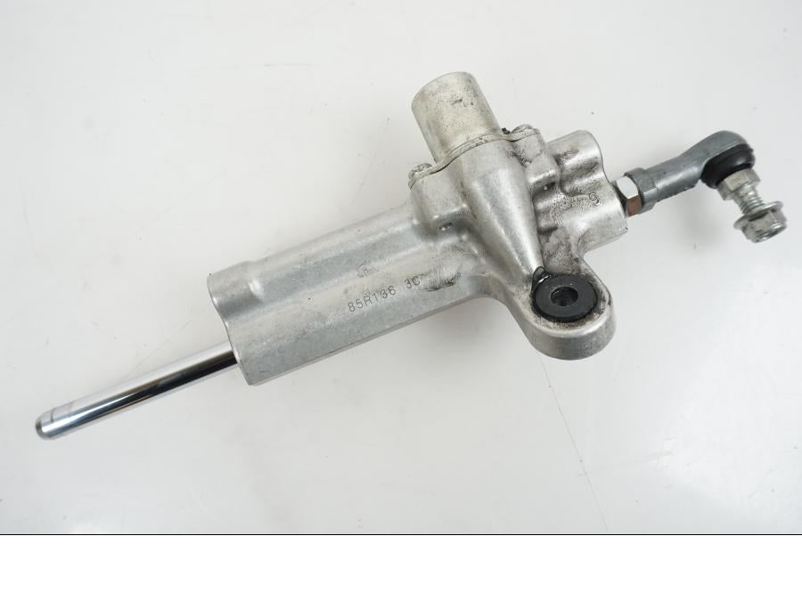 Extrabild2 på Styrdämpare från en Suzuki GSX-R 750 -2009 motorcykel.