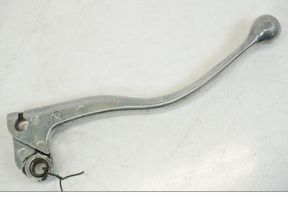 Snett nerifrån på Kopplingsgrepp från en Honda XL 1000 V -1999 motorcykel.