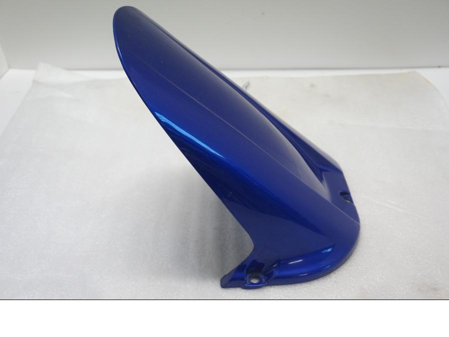 Vänster sida på Svingskärm från en Yamaha YZF 1000 R1 -2001 motorcykel.