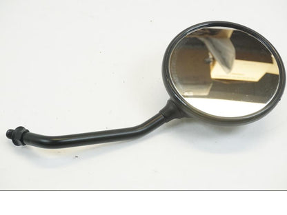 Baksidan på Backspegel från en Ducati Scrambler 800 -2022 motorcykel.