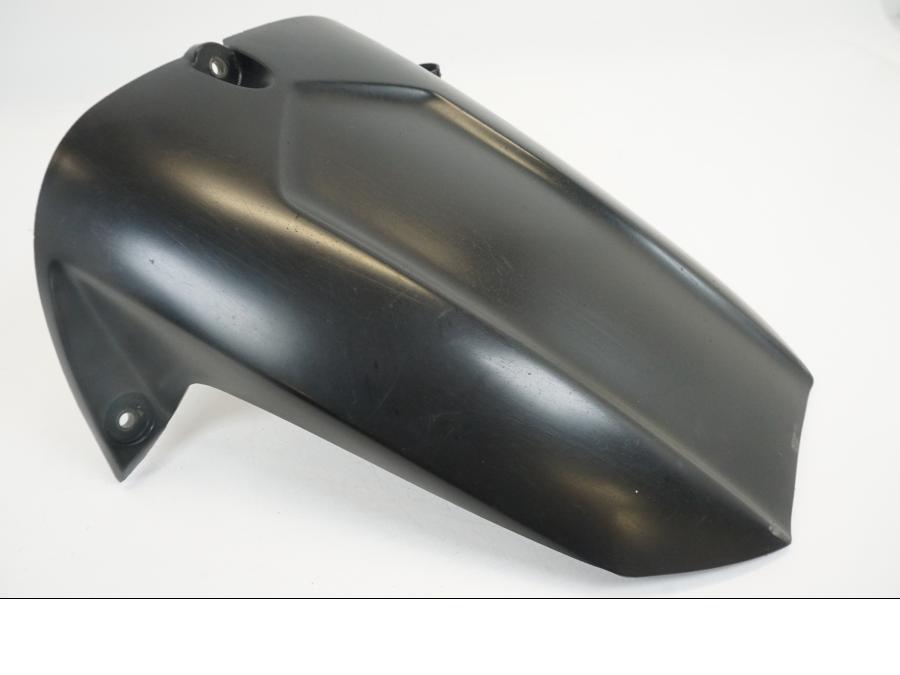 Baksidan på Svingskärm från en Yamaha YZF R6 -2006 motorcykel.