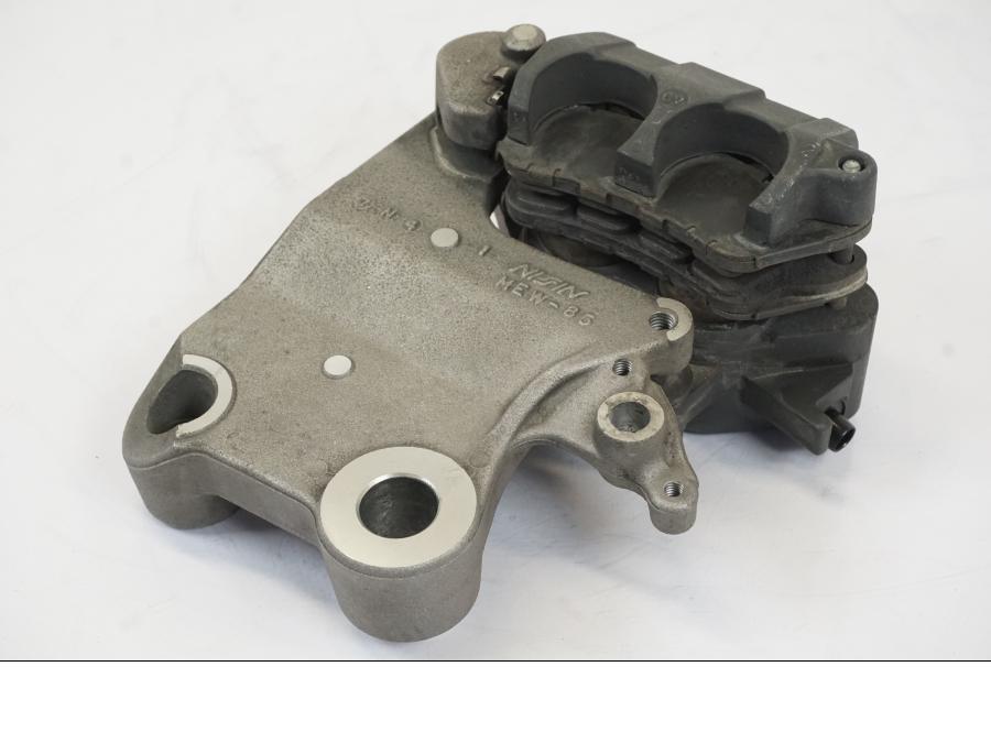 Extrabild1 på Bromsok från en Honda NT 700 -2008 motorcykel.