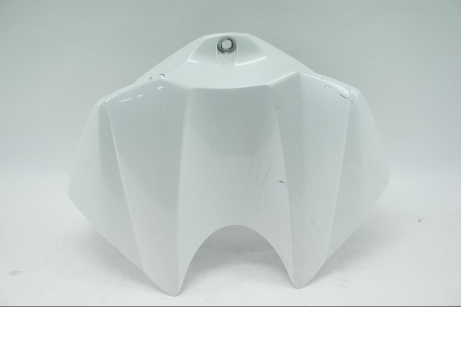 Framsidan på Bensintankskåpa från en Yamaha YZF 1000 R1 -2006 motorcykel.