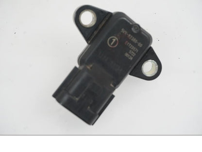 Framsidan på Mapsensor från en Yamaha YZF R6 -2006 motorcykel.