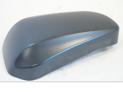 Snett uppifrån på Sidopanel från en Kawasaki VN 1500 Mean Streak -2002 motorcykel.