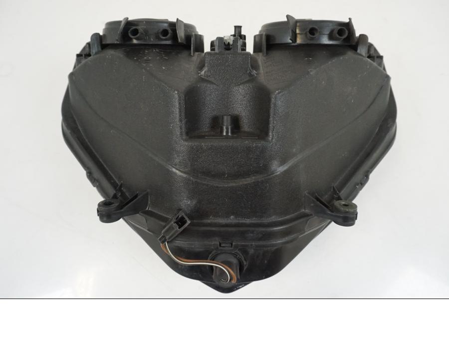 Extrabild1 på Strålkastare från en Suzuki GSX-R 750 -2001 motorcykel.