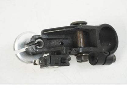 Vänster sida på Kopplingsklo från en Yamaha YZF 1000 R1 -2006 motorcykel.