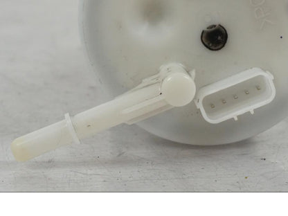 Extrabild2 på Bensinpump insprut från en Yamaha MT-07 -2019 motorcykel.