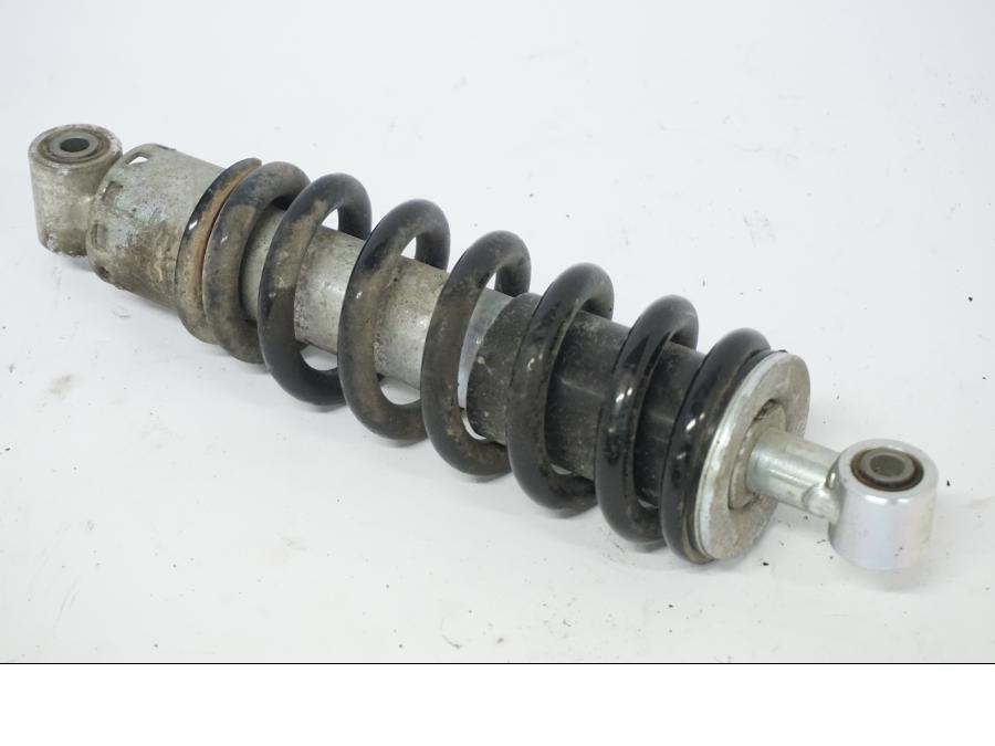 Höger sida på Stötdämpare från en Honda CB 500 X -2015 motorcykel.