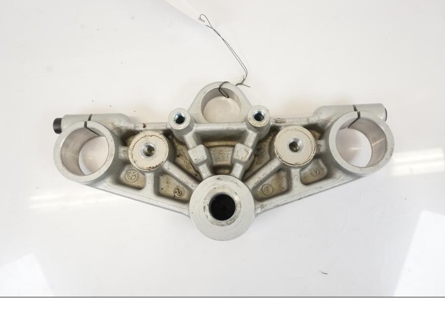 Höger sida på Gaffelkrona från en BMW R 1150 RS -2003 motorcykel.