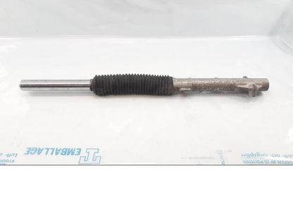 Framsidan på Gaffelben från en Honda XL 600 V -1994 motorcykel.