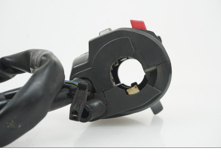 Extrabild3 på Styrelreglage från en Yamaha XJ 900 -1997 motorcykel.