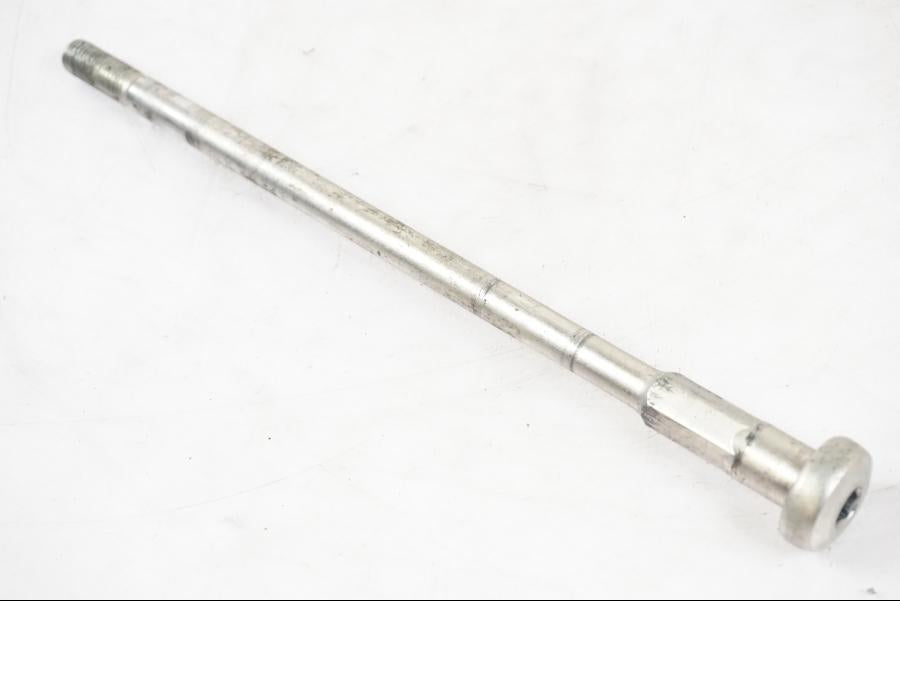 Extrabild4 på Skruv / Mutter etc från en Kawasaki ZX-6R -2011 motorcykel.