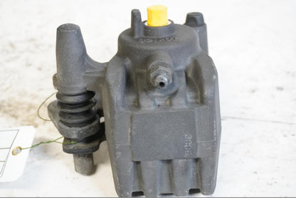 Baksidan på Bromsok från en Kawasaki ZX-10R -2008 motorcykel.