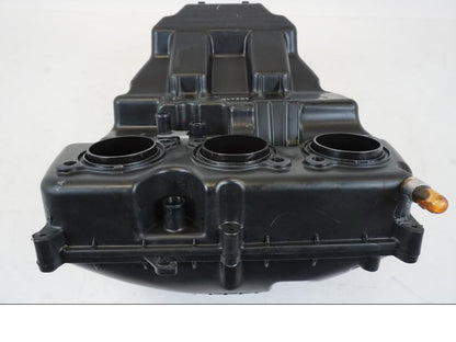 Extrabild4 på Luftburk från en Triumph Speed Triple -2021 motorcykel.