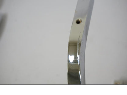 Extrabild2 på Sissybar från en Yamaha XVS 1100 -2007 motorcykel.