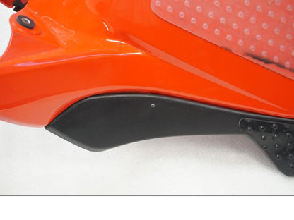 Extrabild1 på Bensintankskåpa från en Honda CBR 1000 RR -2007 motorcykel.