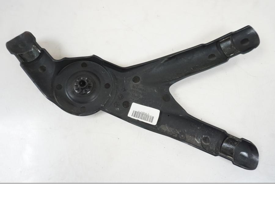 Höger sida på Ramskydd från en BMW R 1250 GS -2021 motorcykel.