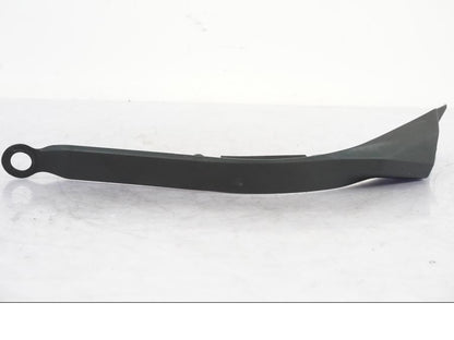 Höger sida på Luftintag från en Kawasaki ER-6N -2016 motorcykel.