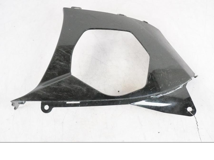 Baksidan på Sidkåpa från en Suzuki GSX-R 1000 -2008 motorcykel.