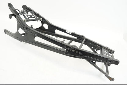 Extrabild1 på Bakram från en Honda CB 600 F -2008 motorcykel.