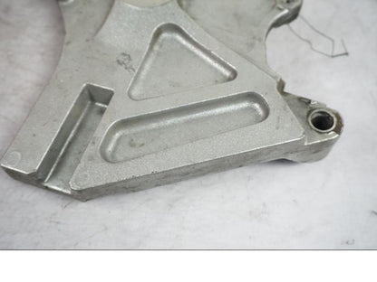 Vänster sida på Bromsoksfäste från en Kawasaki Z 1000 -2008 motorcykel.