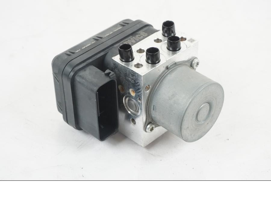 Framsidan på ABS Modulator från en Yamaha MT-07 -2019 motorcykel.