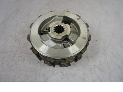 Höger sida på Lameller från en BMW F 750 GS -2020 motorcykel.