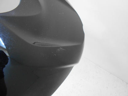 Höger sida på Bensintankskåpa från en BMW S 1000 RR -2016 motorcykel.