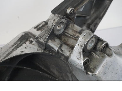 Extrabild5 på Sving från en Aprilia RS 125 -2000 motorcykel.