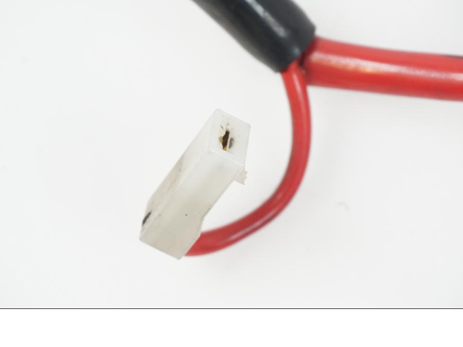 Extrabild1 på Kablage från en Yamaha XJ 900 -1997 motorcykel.