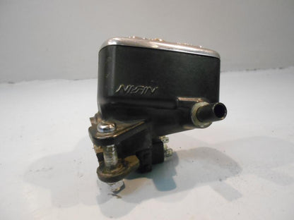 Höger sida på Bromshuvudcylinder från en Honda GL 1800 -2001 motorcykel.