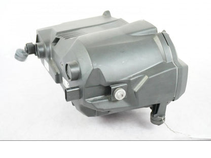 Extrabild1 på Strålkastare från en BMW R 1250 GSA -2021 motorcykel.