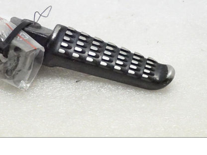 Framsidan på Fotpinne från en Kawasaki ZX-10R -2008 motorcykel.