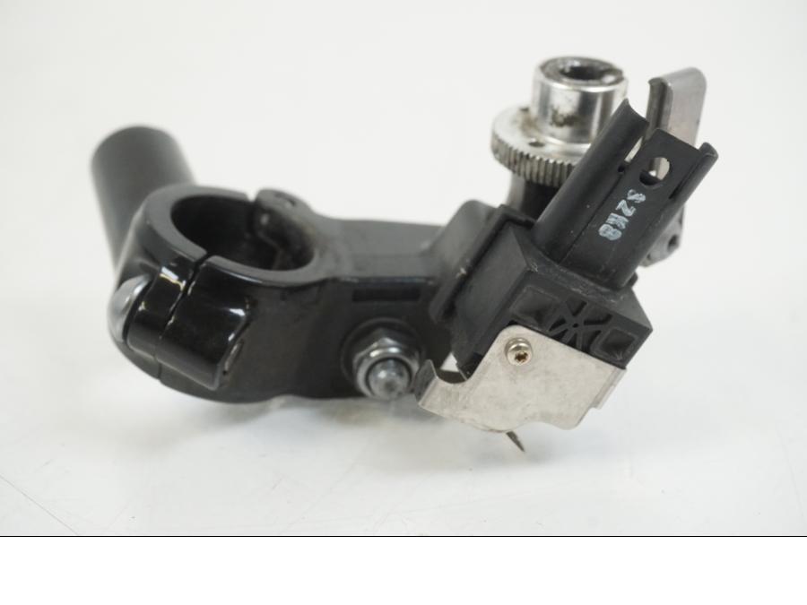 Baksidan på Kopplingsklo från en BMW S 1000 R -2019 motorcykel.