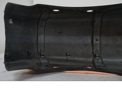 Extrabild4 på <p>Bakskärm till Triumph Rocket III Touring.</p>

<p>En mindre repa finns se bild.</p> motorcykel.