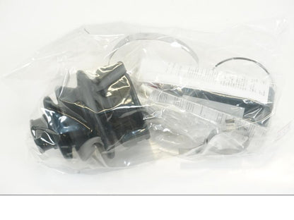 Höger sida på Drivaxel Damask från en Yamaha Atv Grizzly -2013 motorcykel.