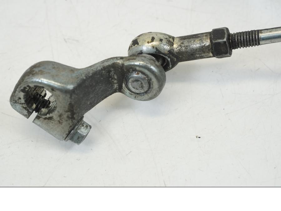 Extrabild1 på Växelpedal från en Honda CB 750 -2002 motorcykel.