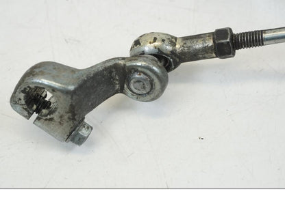 Extrabild1 på Växelpedal från en Honda CB 750 -2002 motorcykel.