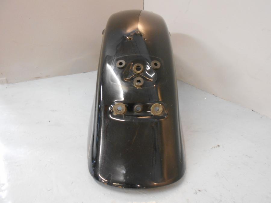 Höger sida på Bakskärm från en Kawasaki VN 1500 Classic Tourer -2002 motorcykel.