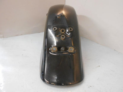 Höger sida på Bakskärm från en Kawasaki VN 1500 Classic Tourer -2002 motorcykel.