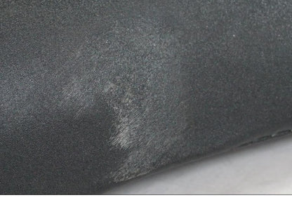 Snett uppifrån på Sadel från en Yamaha YZF 1000 R1 -2007 motorcykel.