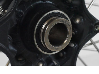 Extrabild3 på Fälg från en Husqvarna 701 SUPERMOTO ABS -2016 motorcykel.