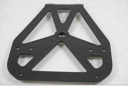 Baksidan på Skylthållare från en KTM 790 Duke -2018 motorcykel.