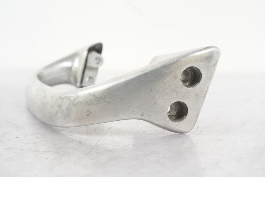 Höger sida på Passagerarhandtag från en Honda CB 750 -1996 motorcykel.