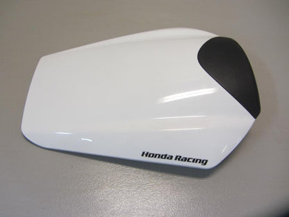 Baksidan på Kuts från en Honda CBR 1000 RR -2009 motorcykel.