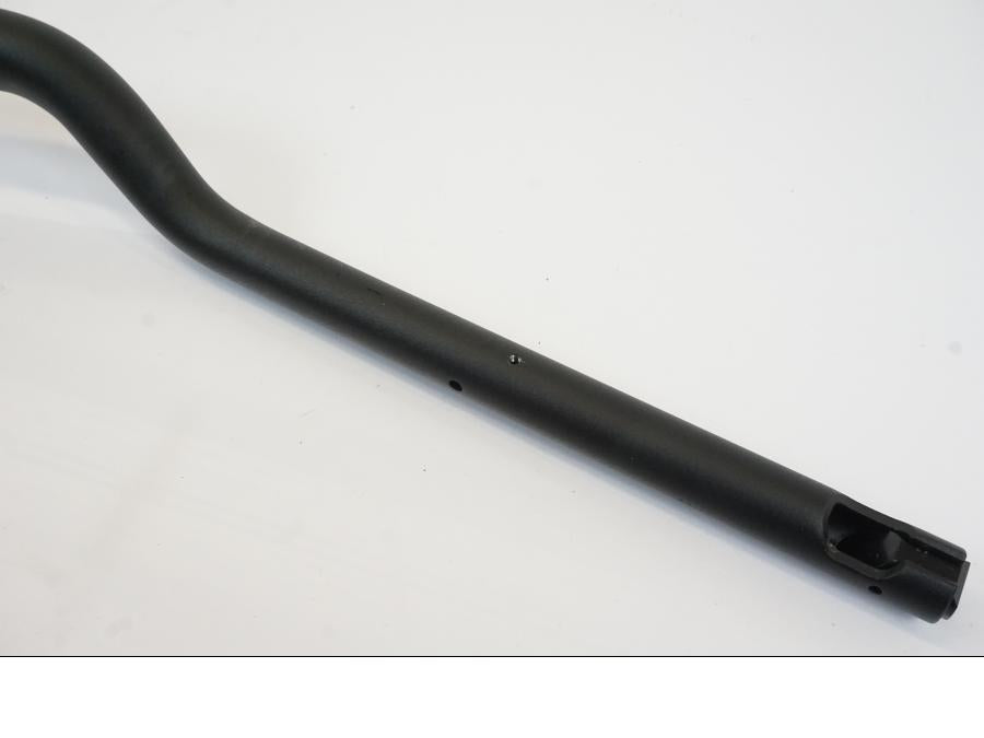 Extrabild3 på Styre från en Universal Universal -2000 motorcykel.