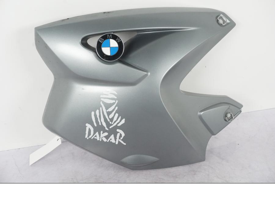 Framsidan på Sidkåpa från en BMW R 1200 GS -2005 motorcykel.