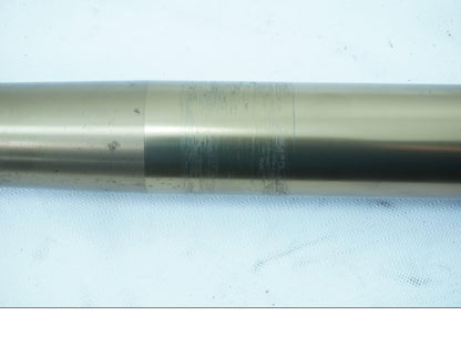 Höger sida på Gaffelben från en Suzuki GSX-R 1000 -2008 motorcykel.